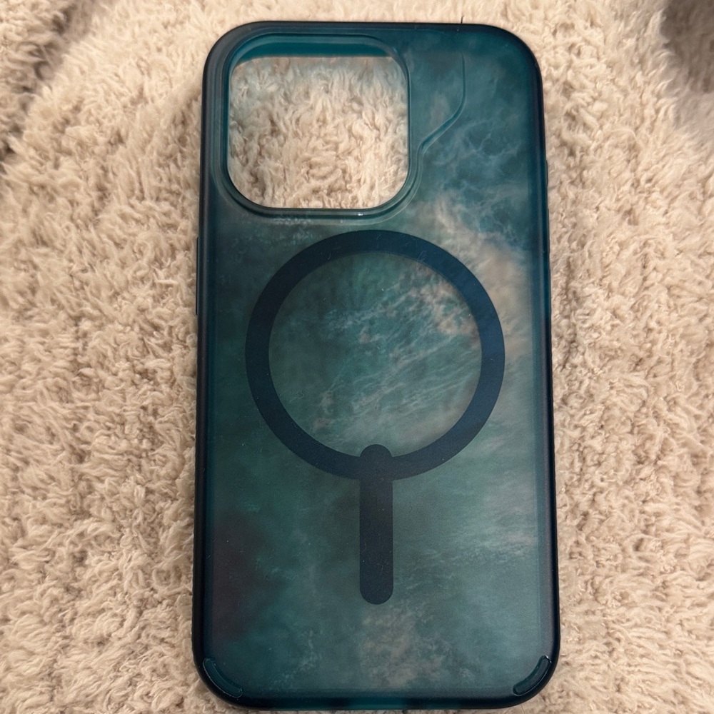 ZAGG iPhone 15 pro case